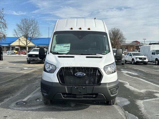 new 2024 Ford Transit-350 car, priced at $57,535