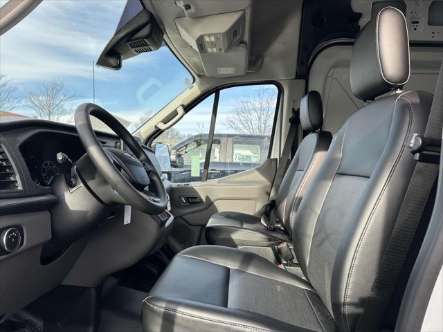 new 2024 Ford Transit-350 car, priced at $57,535