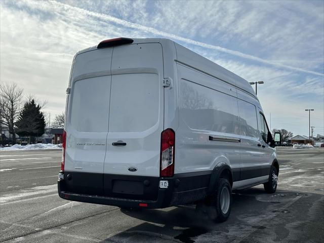 new 2024 Ford Transit-350 car, priced at $57,535