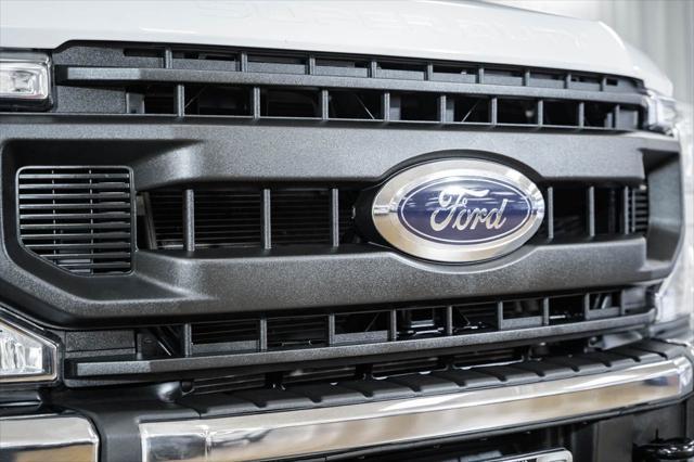 used 2021 Ford F-350 car, priced at $41,000