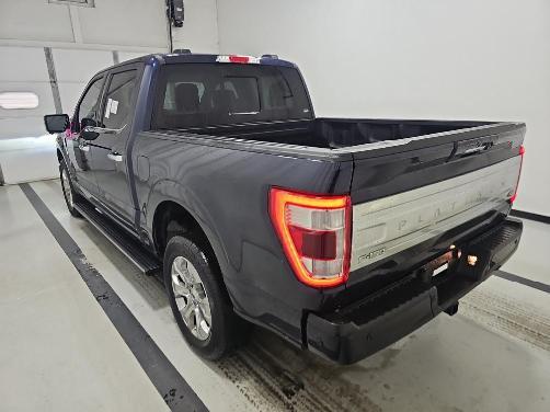 used 2023 Ford F-150 car, priced at $58,000