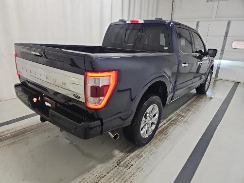 used 2023 Ford F-150 car, priced at $58,000