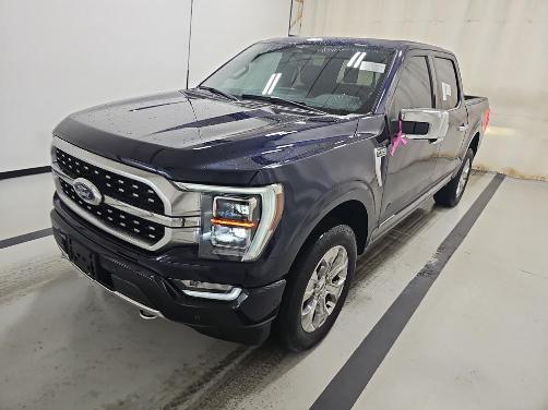 used 2023 Ford F-150 car, priced at $58,000