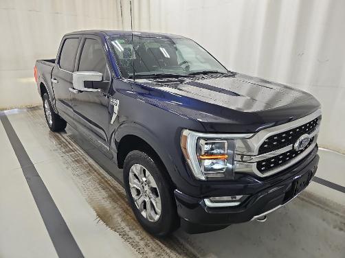 used 2023 Ford F-150 car, priced at $58,000