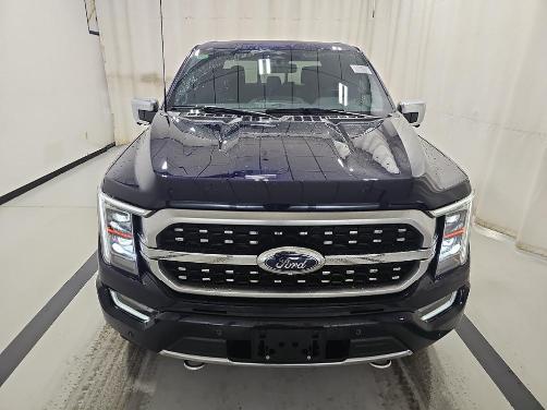 used 2023 Ford F-150 car, priced at $58,000