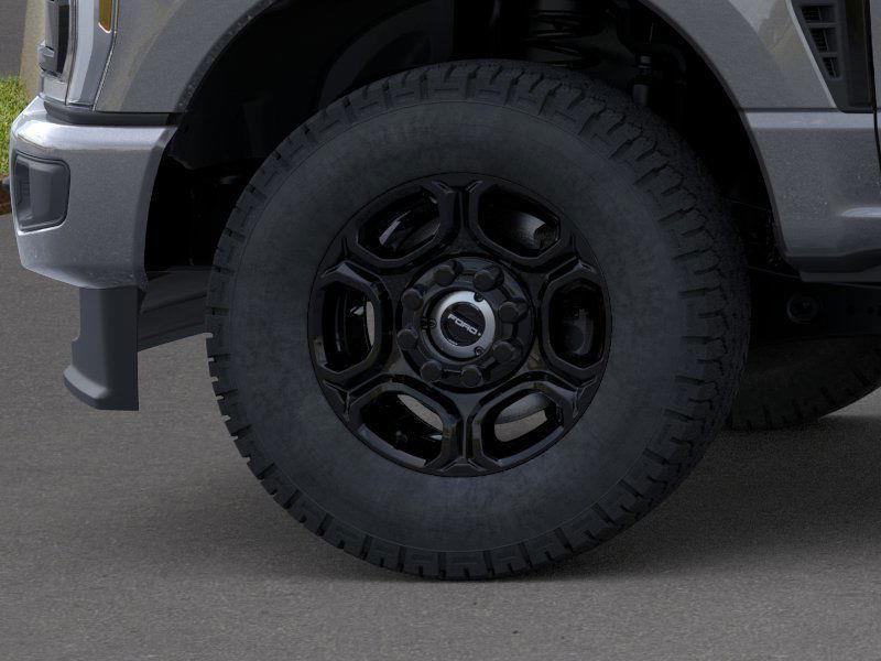 new 2026 Ford F-250 car, priced at $57,420