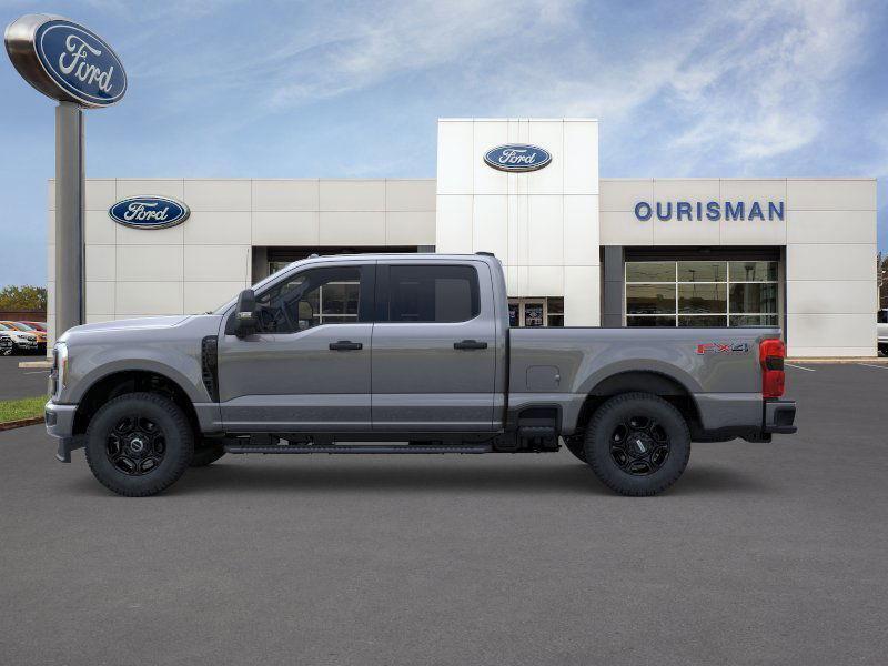 new 2026 Ford F-250 car, priced at $57,420