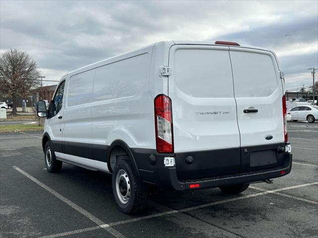 new 2024 Ford Transit-250 car, priced at $50,510