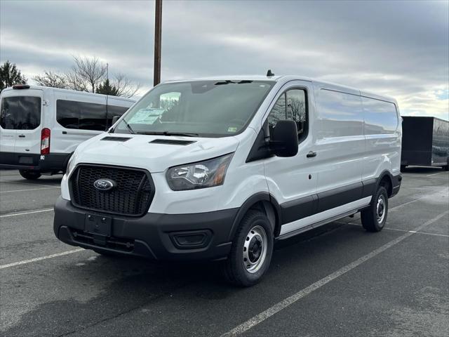 new 2024 Ford Transit-250 car, priced at $50,510