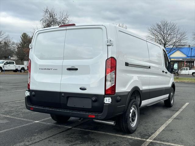 new 2024 Ford Transit-250 car, priced at $50,510