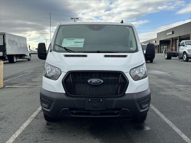 new 2024 Ford Transit-250 car, priced at $50,510