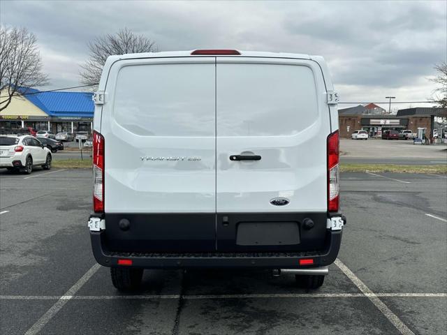 new 2024 Ford Transit-250 car, priced at $50,510