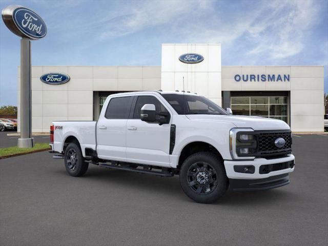 new 2024 Ford F-250 car, priced at $67,715