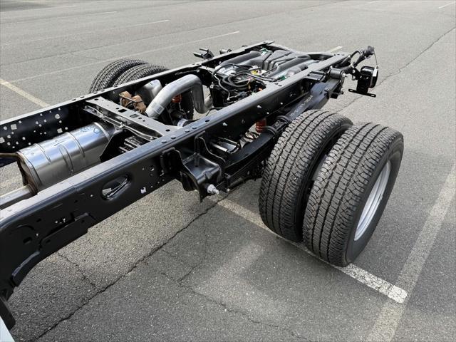 new 2025 Ford F-350 car, priced at $56,515