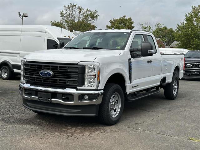 new 2024 Ford F-350 car, priced at $61,230