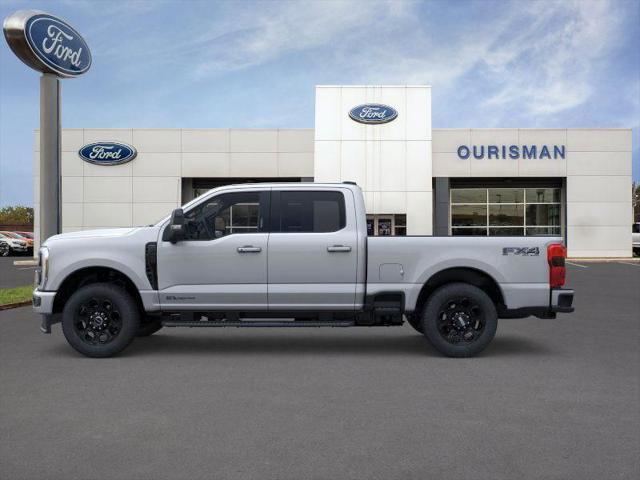new 2024 Ford F-250 car, priced at $81,145
