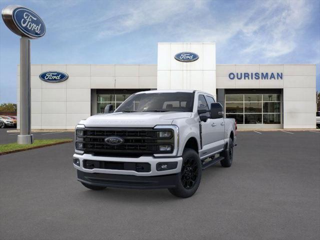 new 2024 Ford F-250 car, priced at $81,145