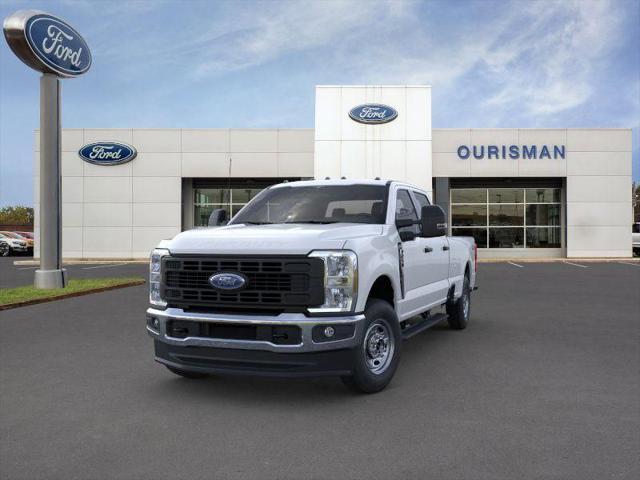 new 2024 Ford F-250 car, priced at $47,170