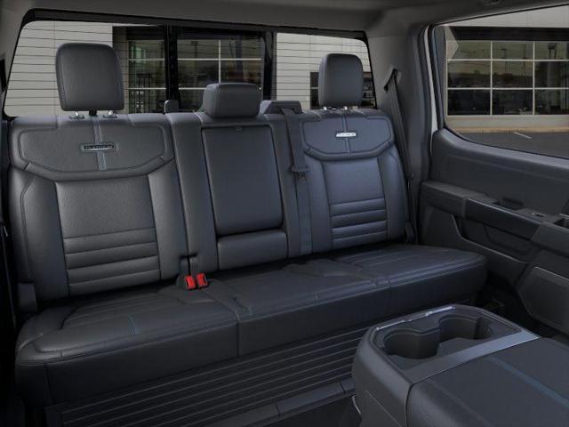 new 2025 Ford F-350 car, priced at $93,850