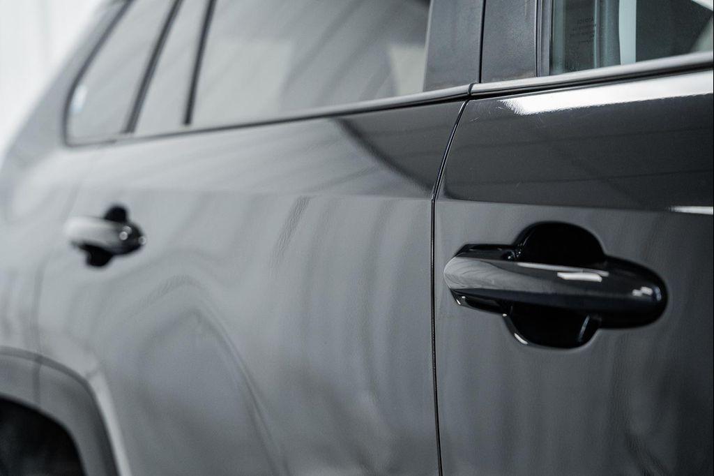 used 2021 Toyota RAV4 car, priced at $21,000