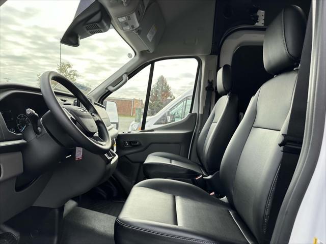 new 2024 Ford Transit-350 car, priced at $55,555