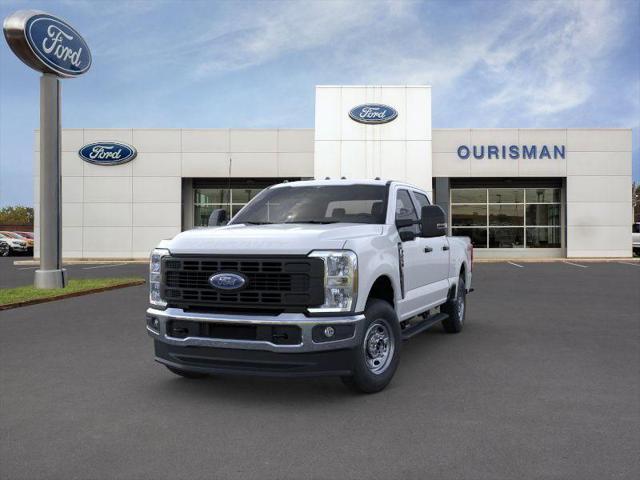 new 2024 Ford F-250 car, priced at $47,460