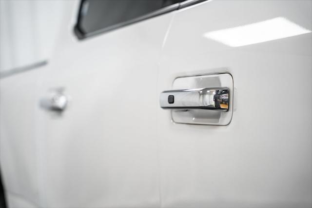 used 2018 Ford F-250 car, priced at $57,500