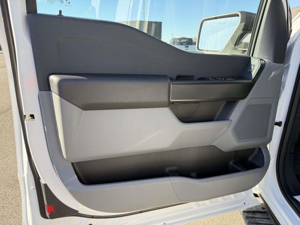 new 2025 Ford F-150 car, priced at $45,779