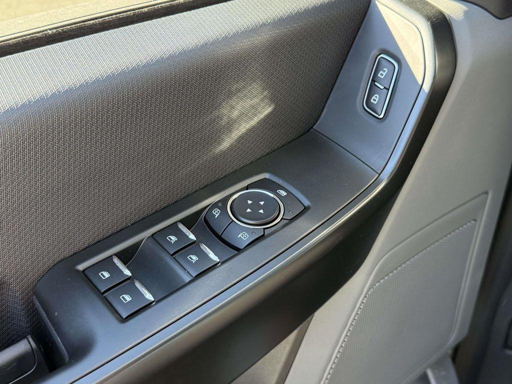 new 2025 Ford F-150 car, priced at $45,779