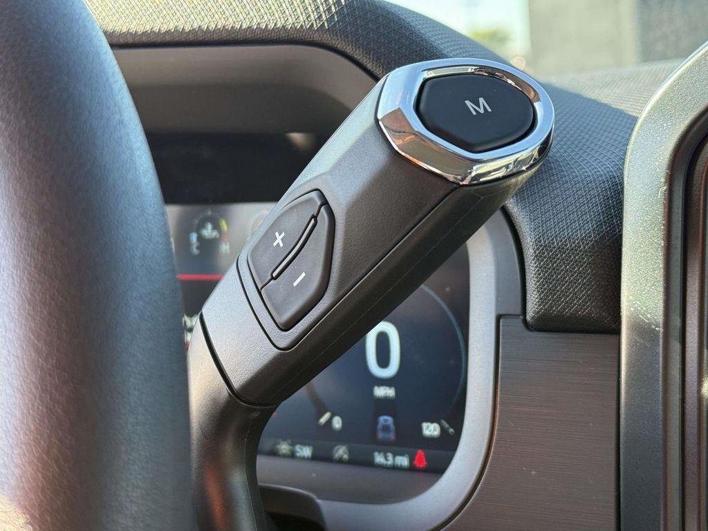 new 2025 Ford F-150 car, priced at $45,779
