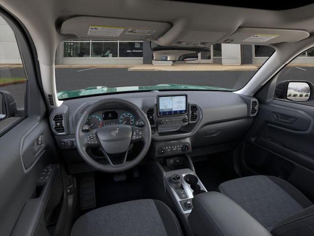 new 2024 Ford Bronco Sport car, priced at $28,830