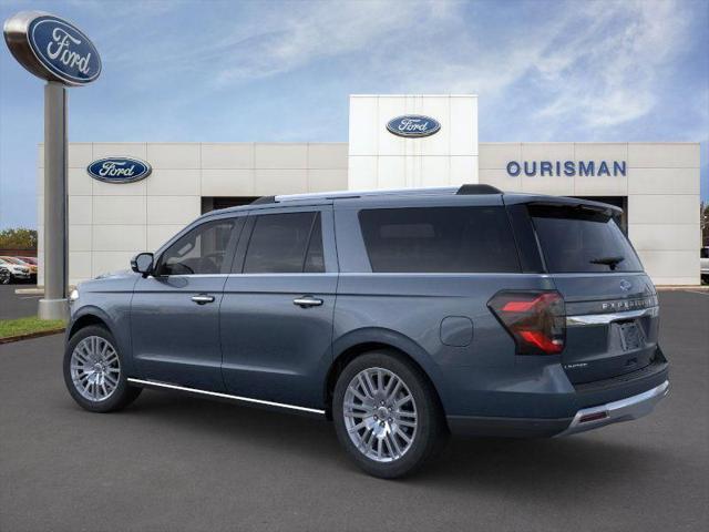 new 2024 Ford Expedition car, priced at $67,595