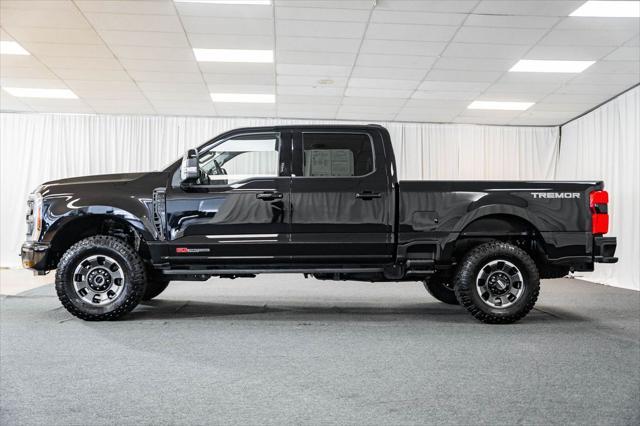 used 2024 Ford F-250 car, priced at $78,000