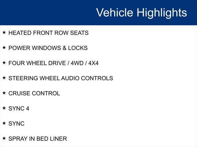 used 2021 Ford F-150 car, priced at $44,000