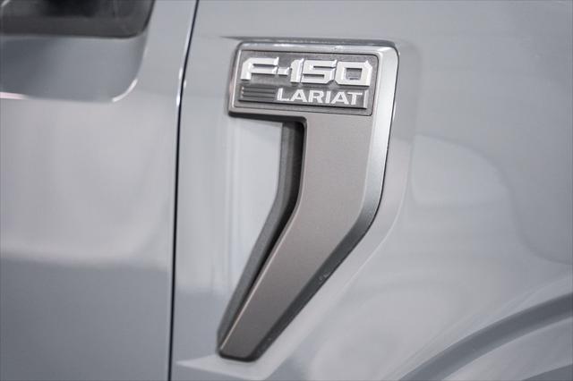 used 2021 Ford F-150 car, priced at $44,000