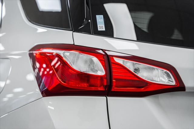used 2019 Chevrolet Equinox car, priced at $14,500