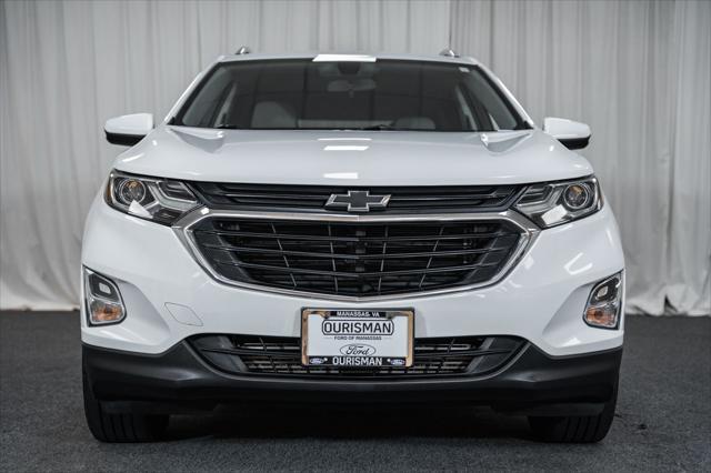 used 2019 Chevrolet Equinox car, priced at $14,500