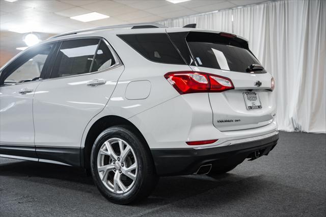 used 2019 Chevrolet Equinox car, priced at $14,500