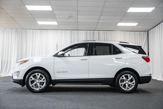 used 2019 Chevrolet Equinox car, priced at $14,500