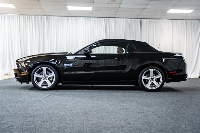 used 2013 Ford Mustang car, priced at $25,000