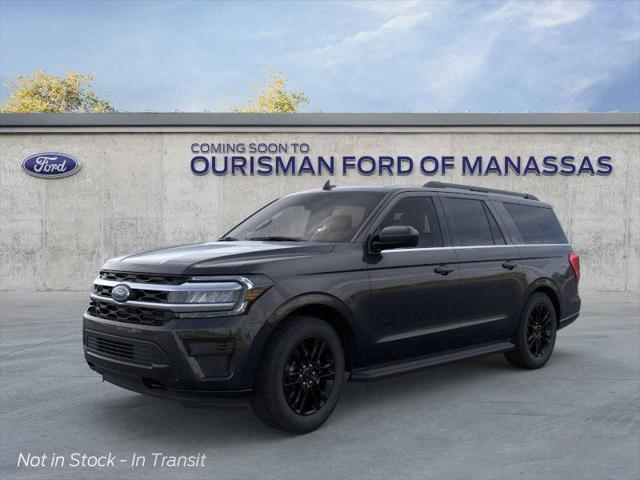 new 2024 Ford Expedition car, priced at $64,245