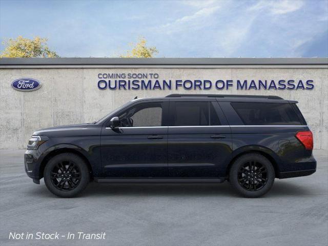 new 2024 Ford Expedition car, priced at $64,245