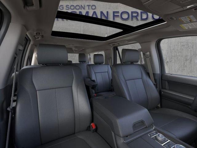 new 2024 Ford Expedition car, priced at $64,245