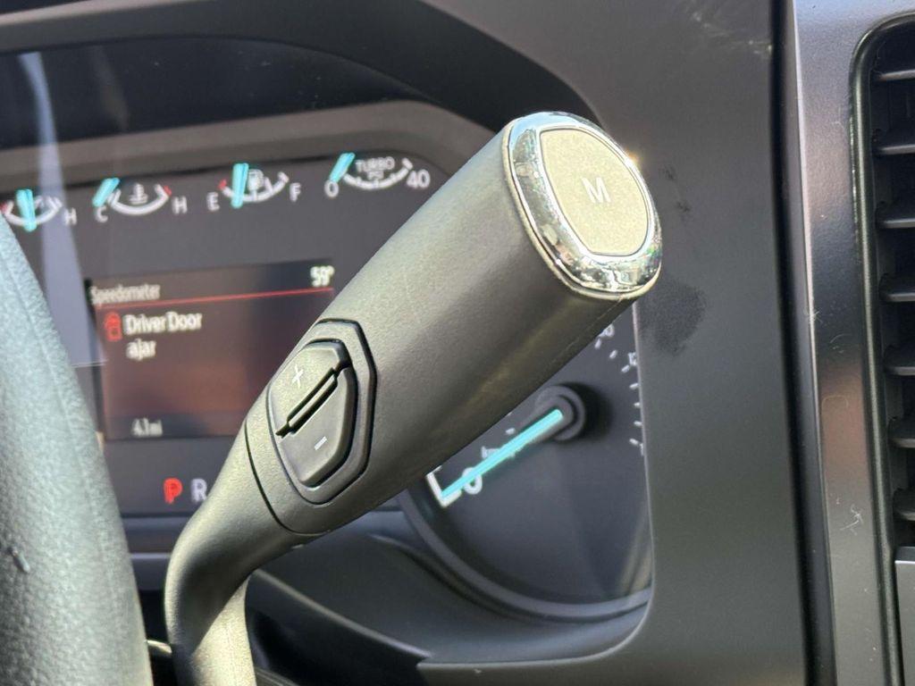 new 2025 Ford F-250 car, priced at $63,585