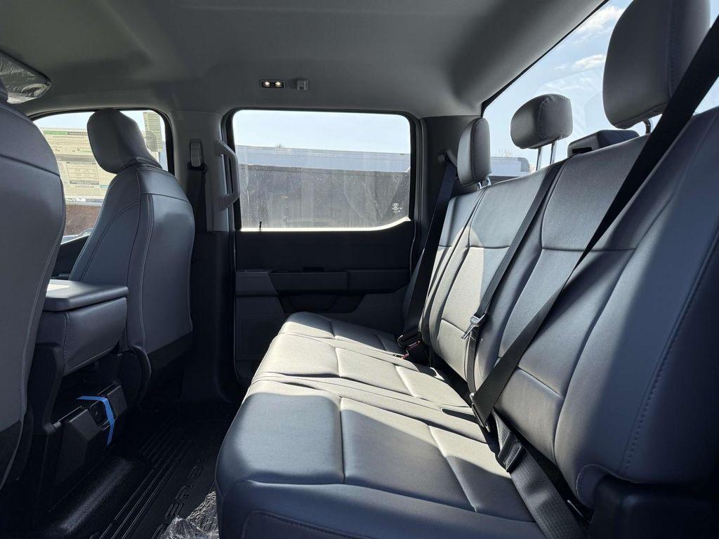new 2025 Ford F-250 car, priced at $63,585