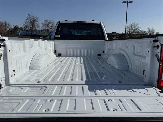 new 2025 Ford F-250 car, priced at $65,085