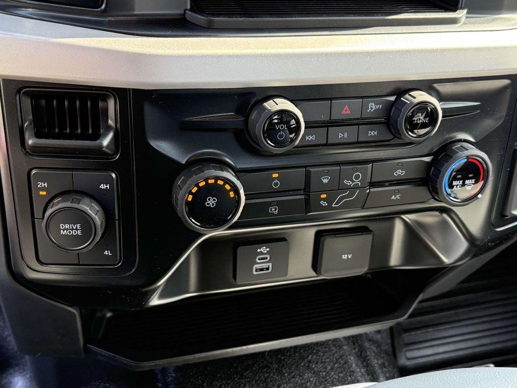 new 2025 Ford F-250 car, priced at $63,585