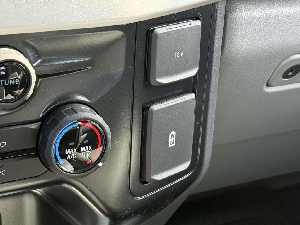 new 2025 Ford F-250 car, priced at $63,585
