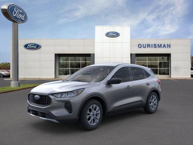 new 2024 Ford Escape car, priced at $24,240