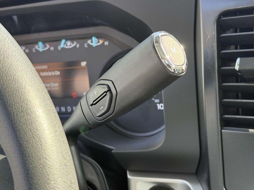new 2025 Ford F-250 car, priced at $62,890